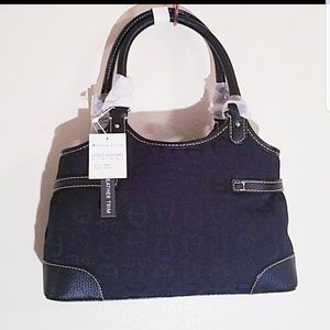 NWT-ETIENNE AIGNER MINI SATCHEL